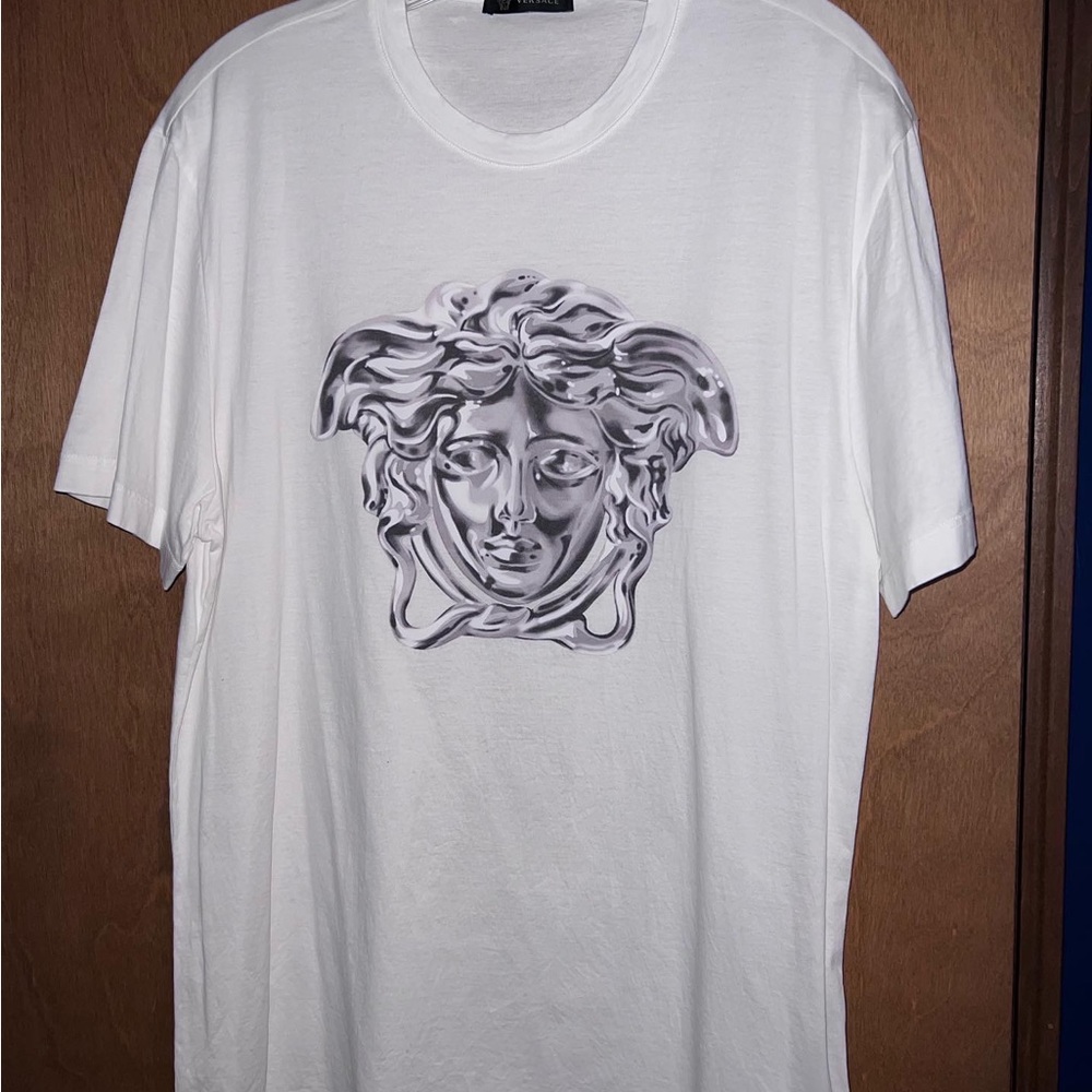 VERSACE COLLECTION TEE